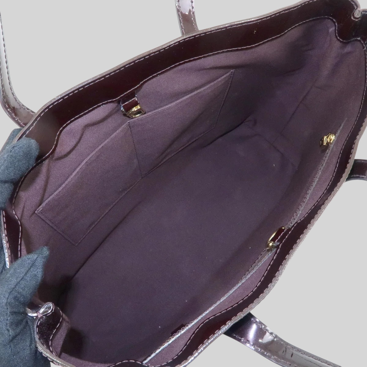 Louis Vuitton Wilshire MM