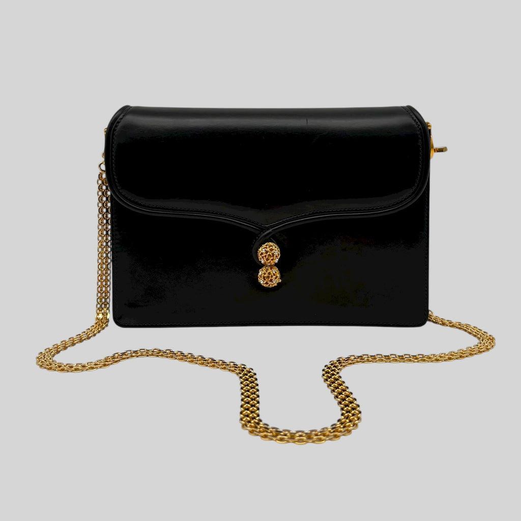 Gucci Chain Shoulder