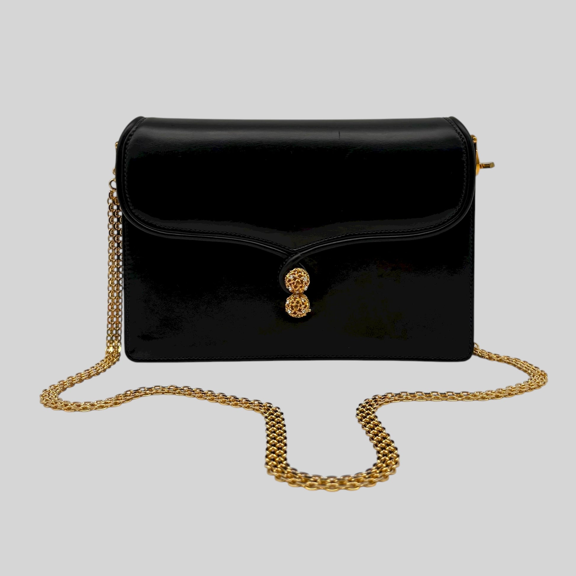 Gucci Chain Shoulder