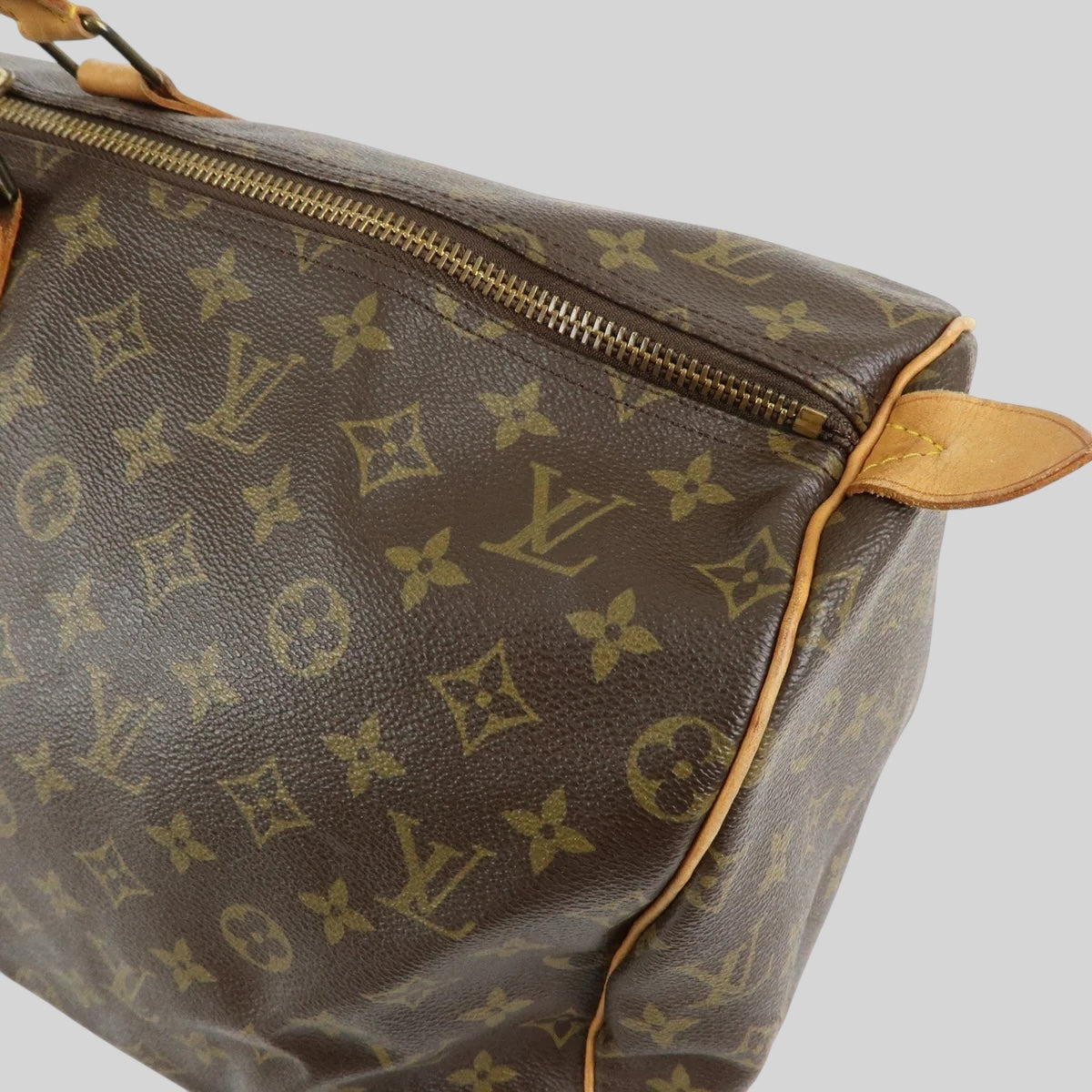 Louis Vuitton Keepall 55