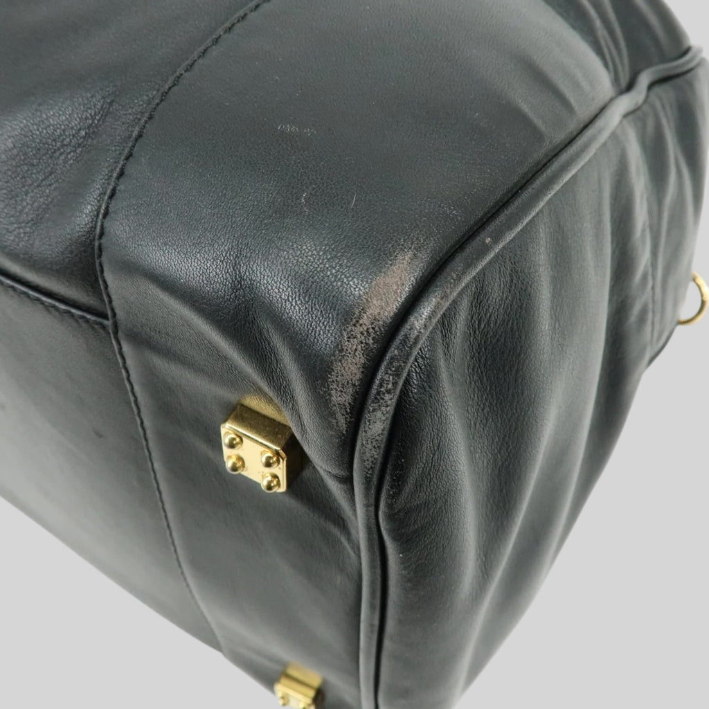 Loewe Anagram Boston