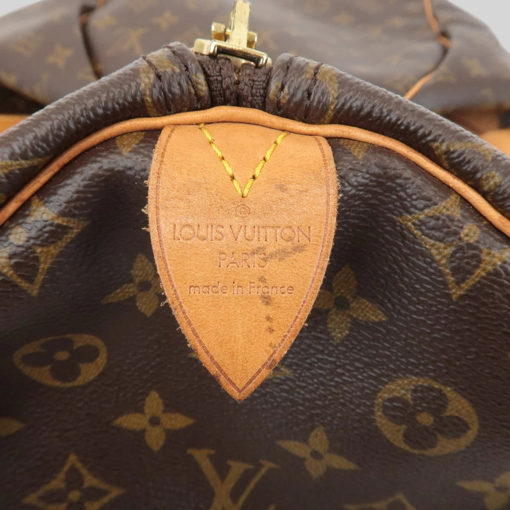 Louis Vuitton Keepall 55