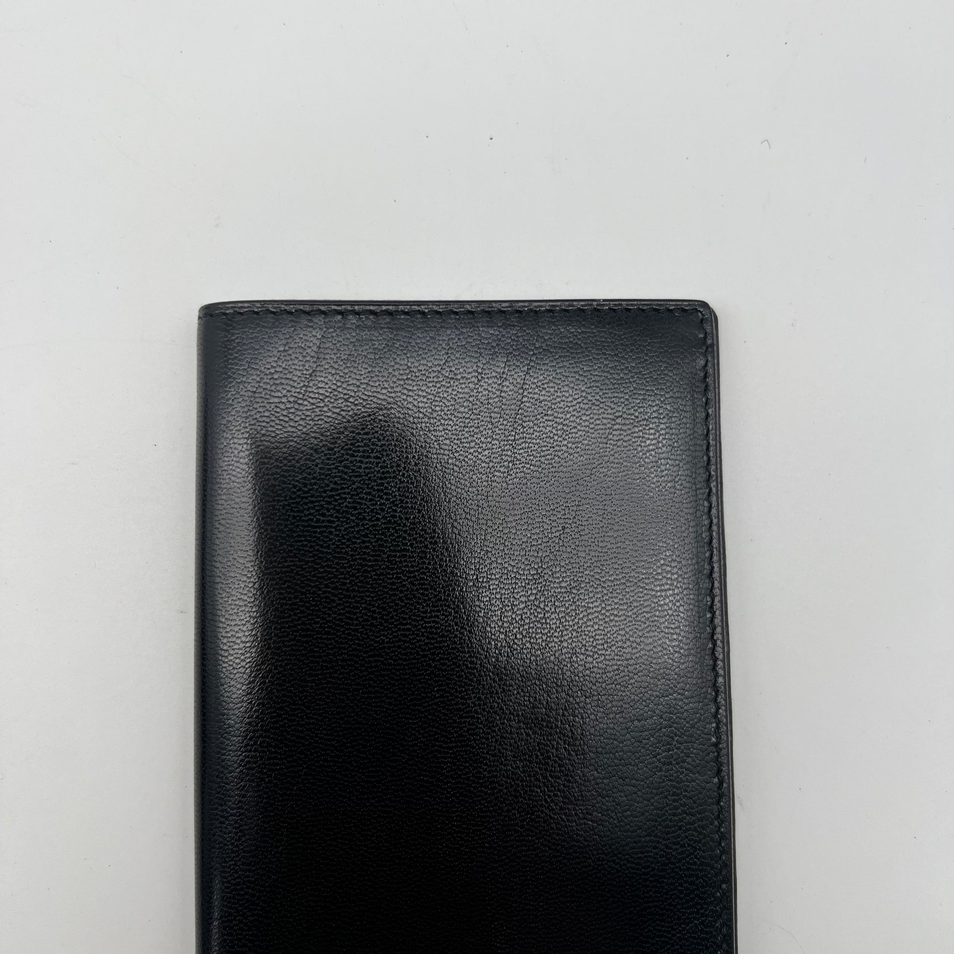 Gucci Leather Wallet