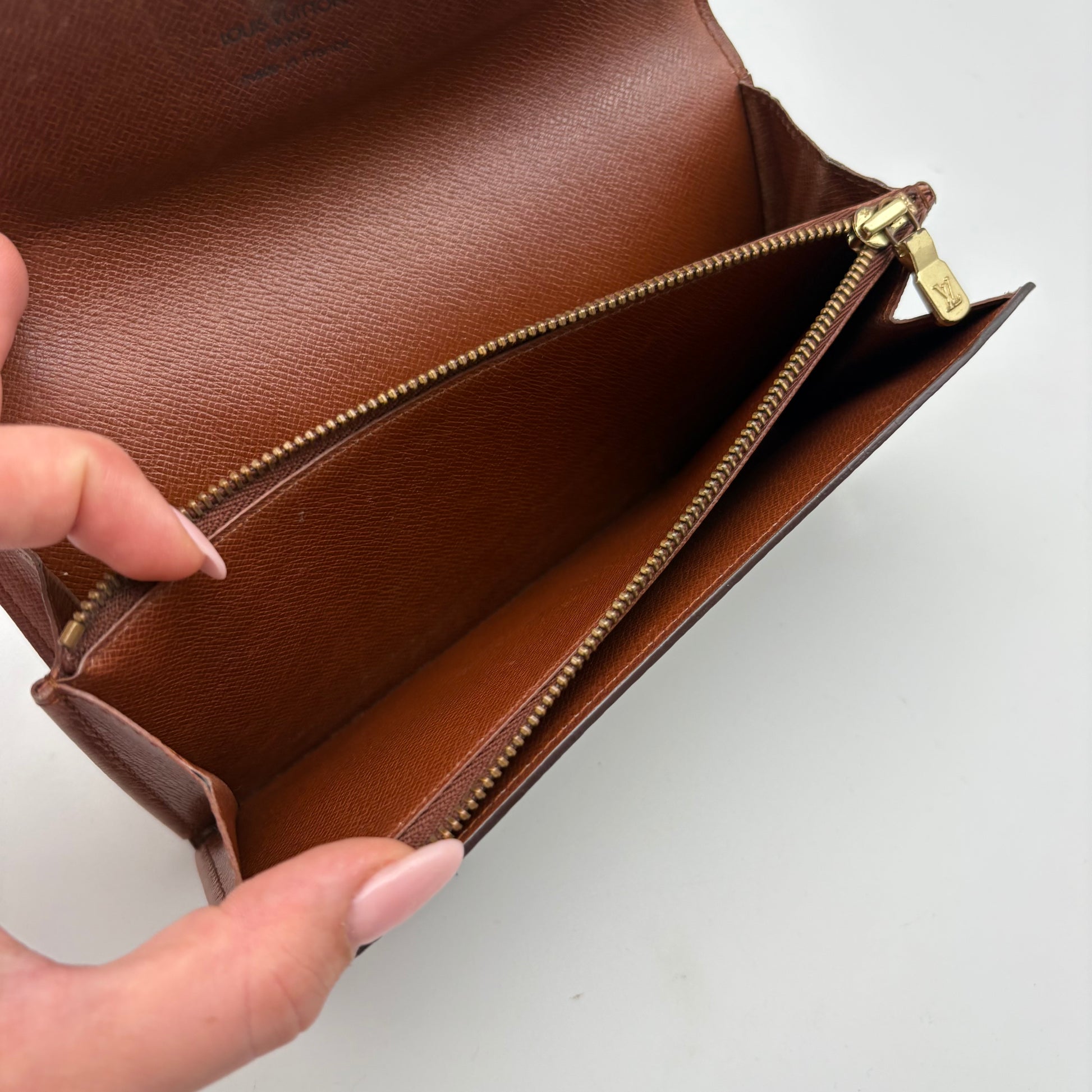 Louis Vuitton Sarah