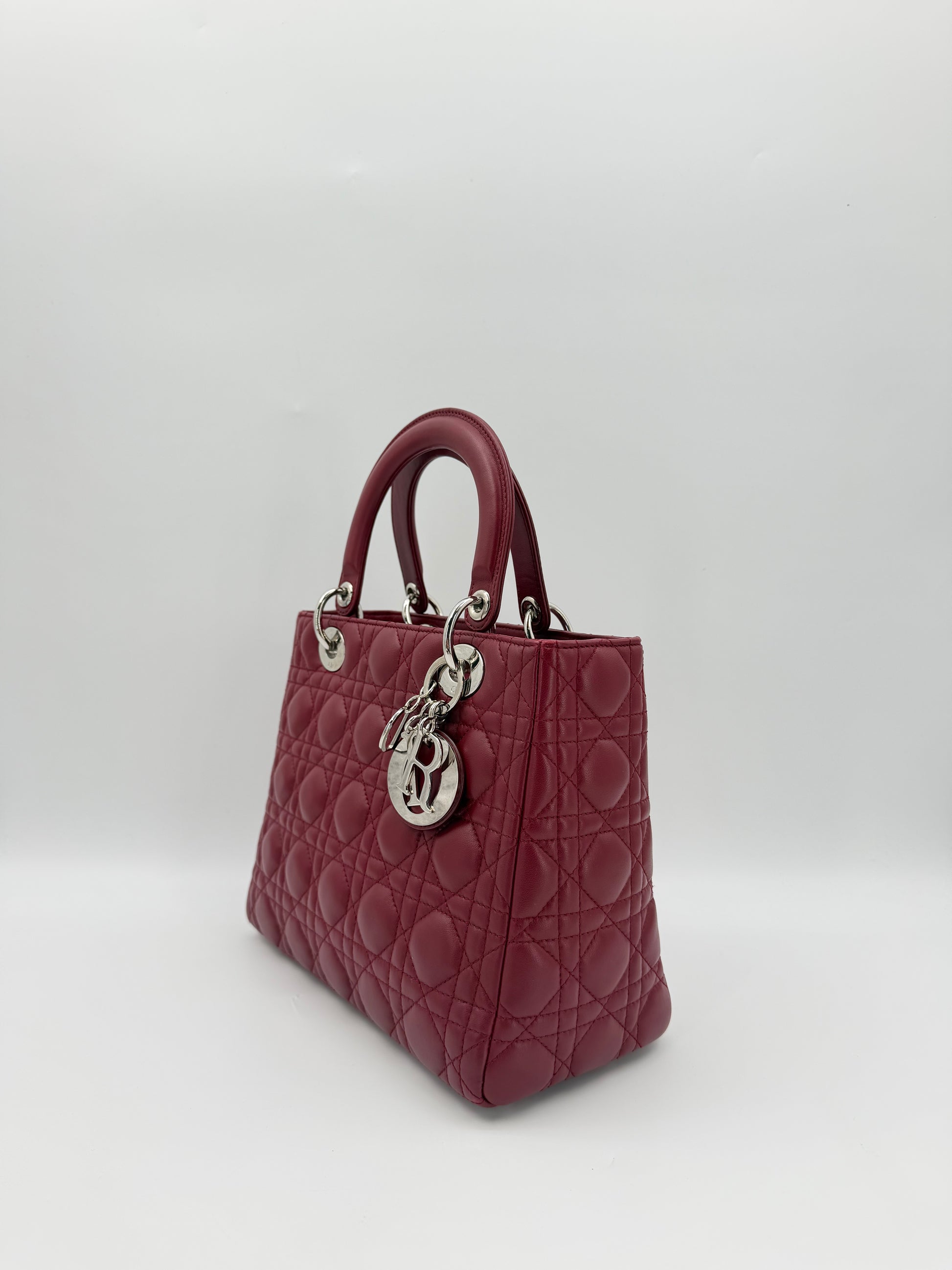 DIOR LADY M