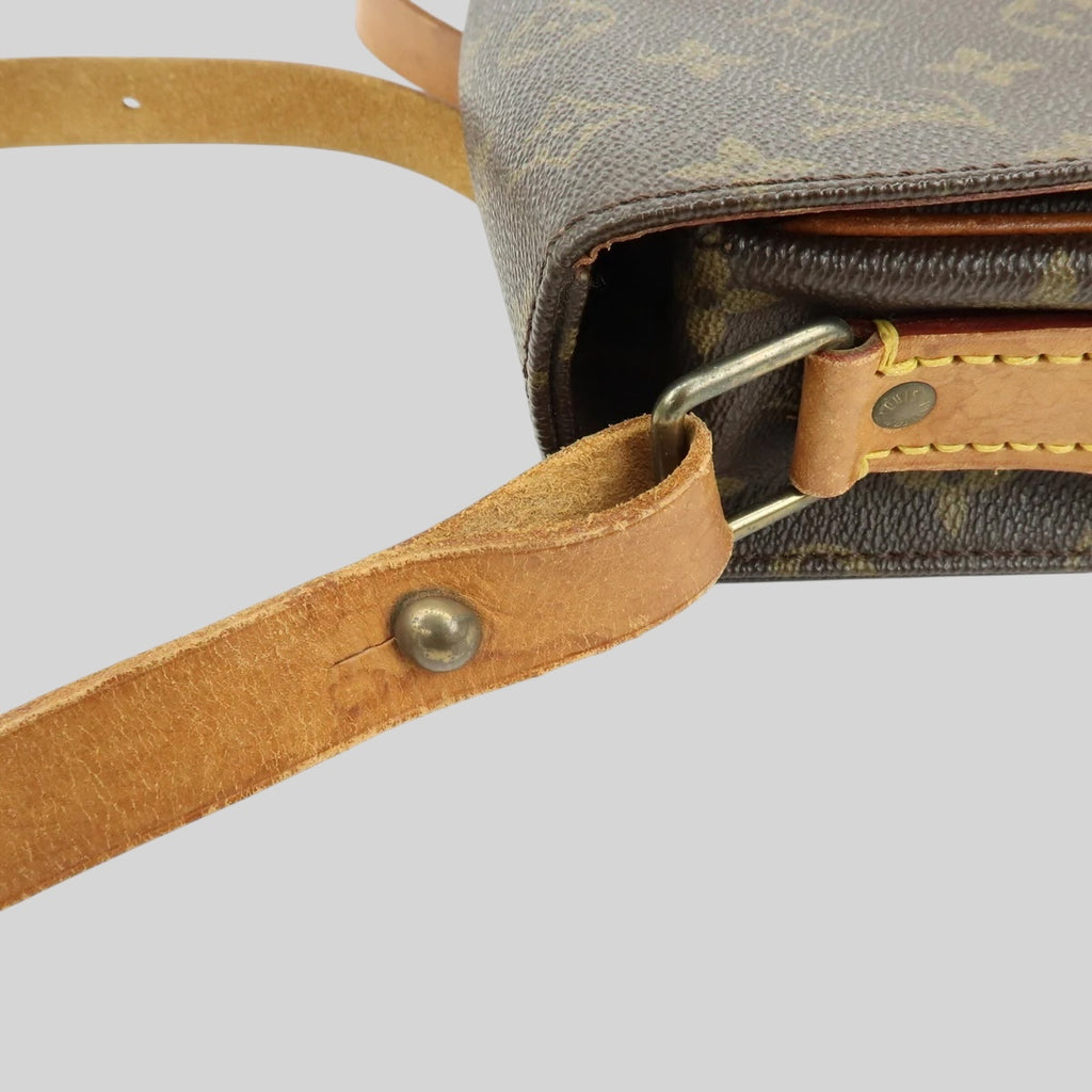 Louis Vuitton Cartouchière MM