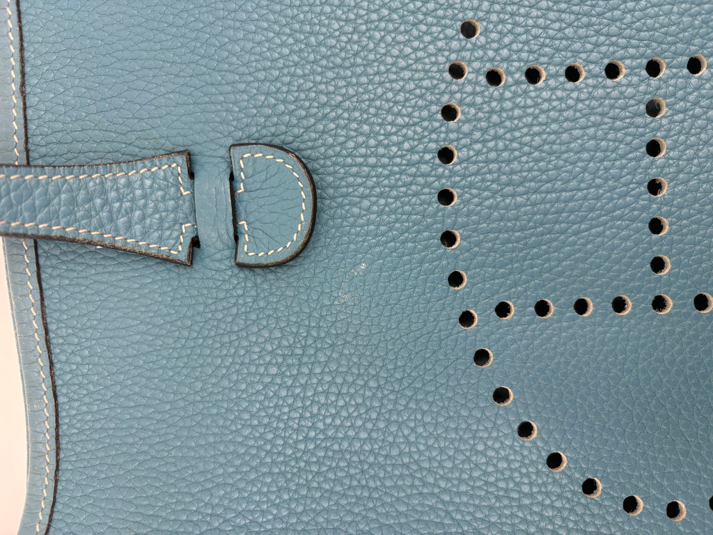 HERMES EVELYNE II