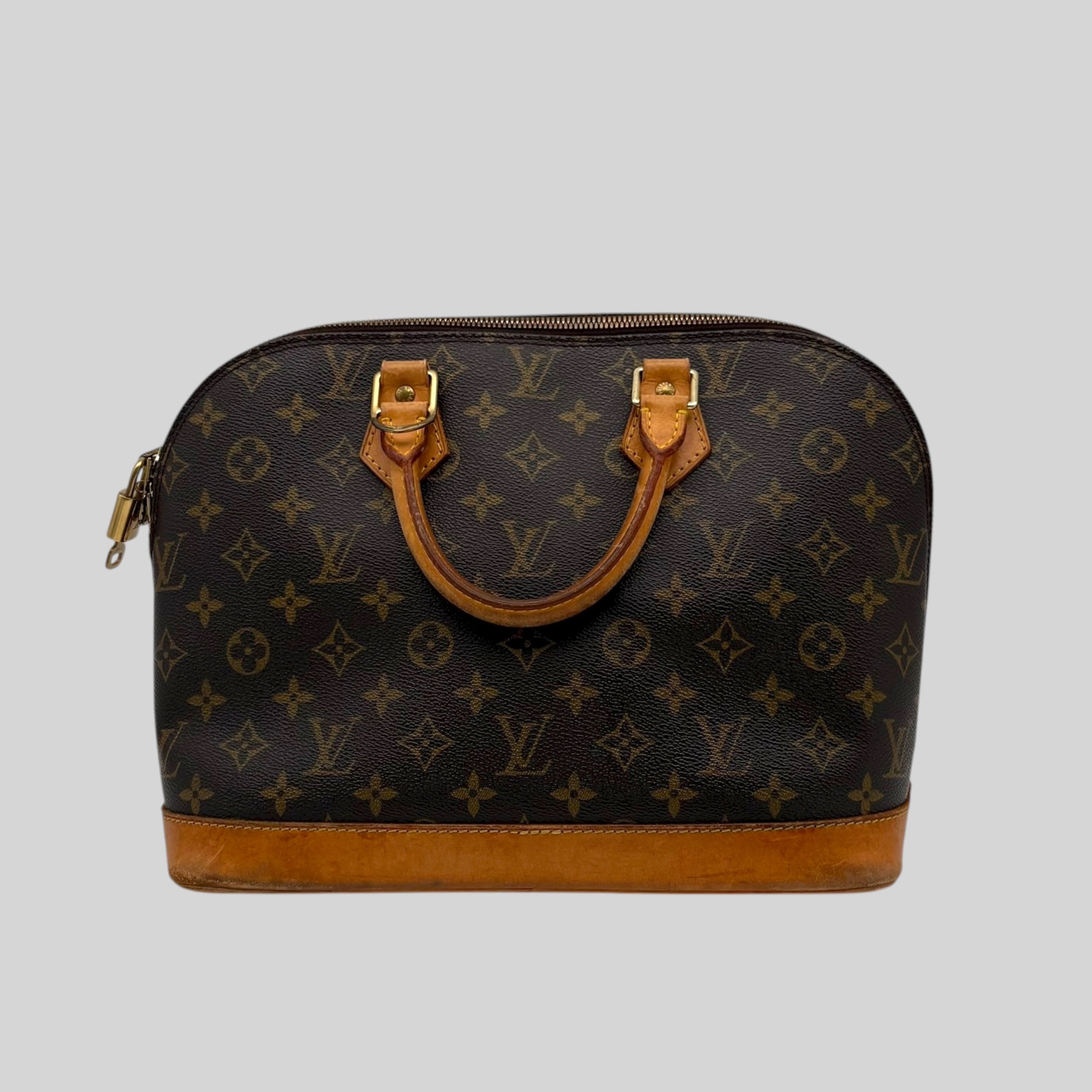 Louis Vuitton Alma PM