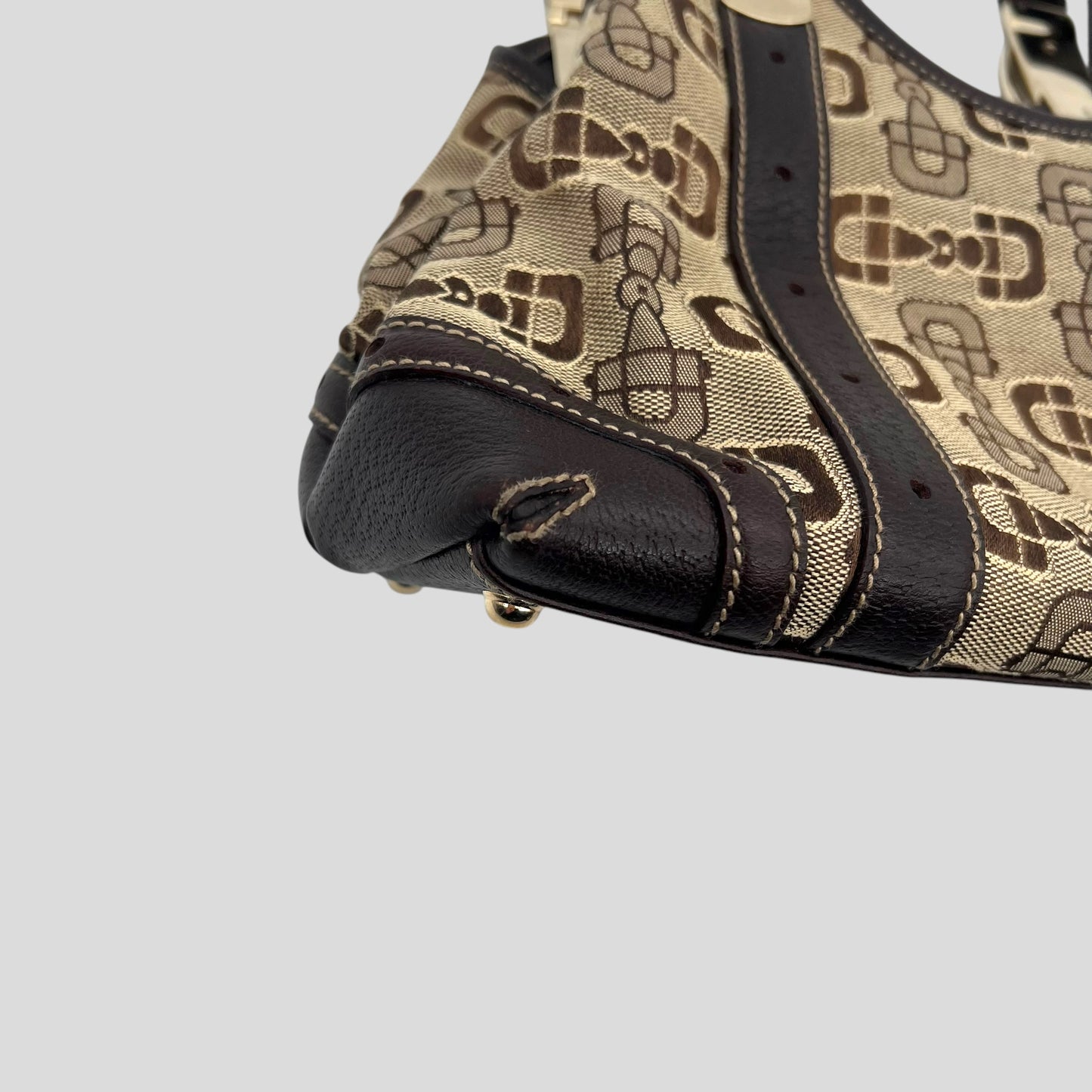 Gucci Horsebit