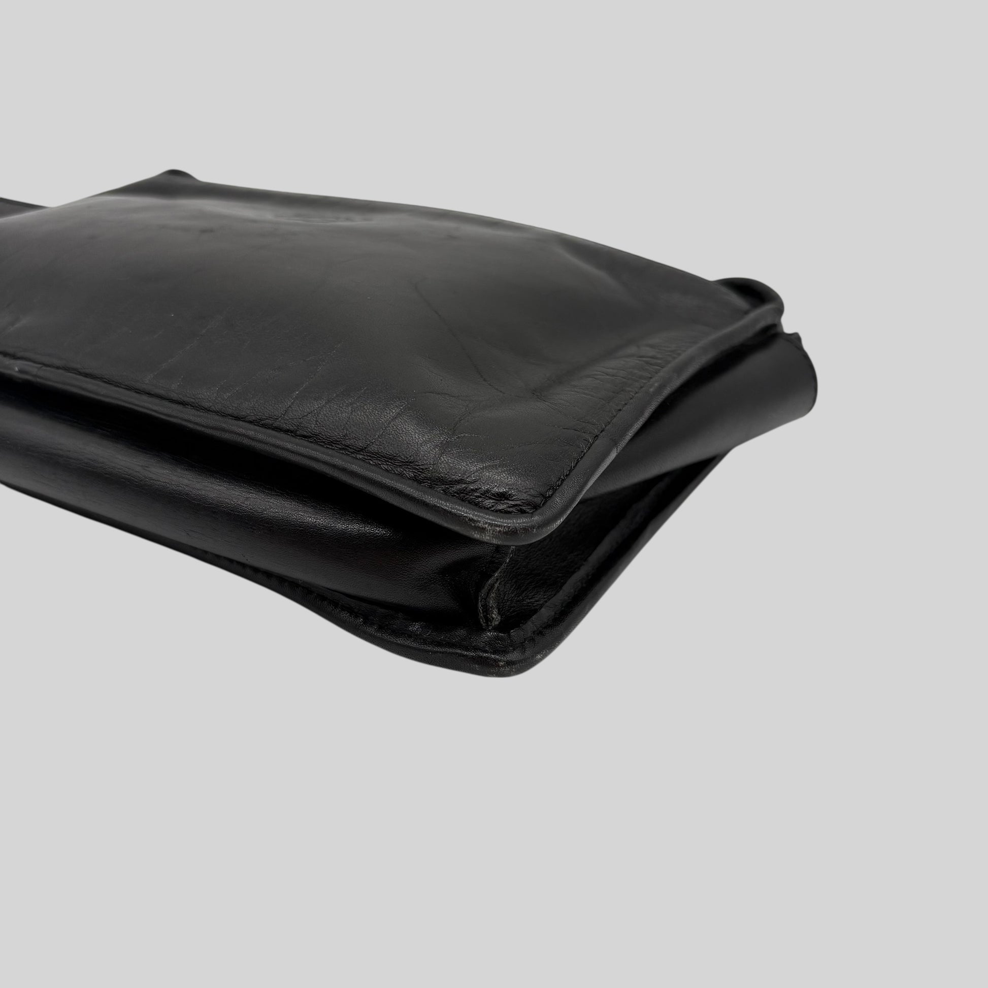 Loewe Anagram Pouch