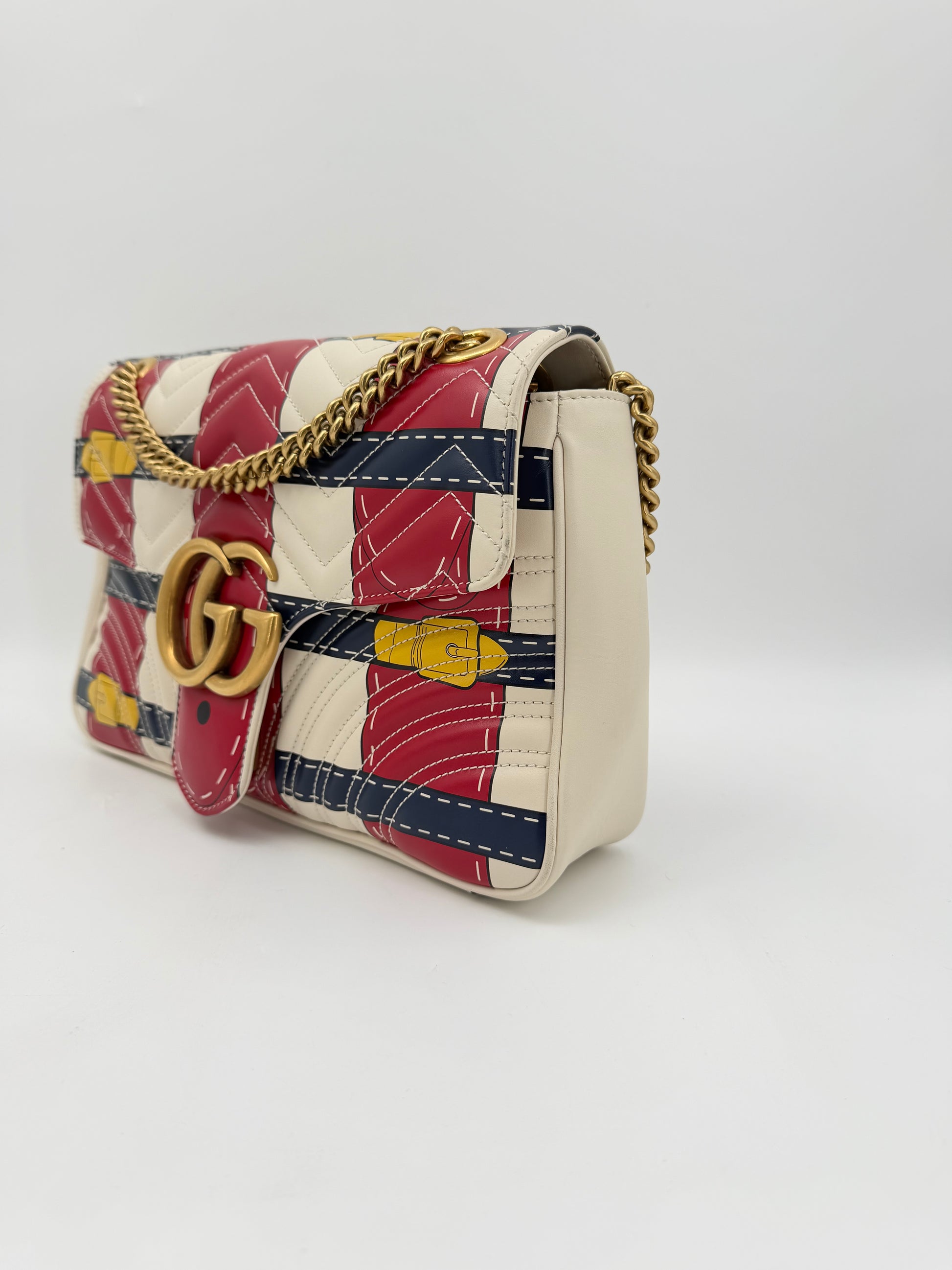 GUCCI MARMONT