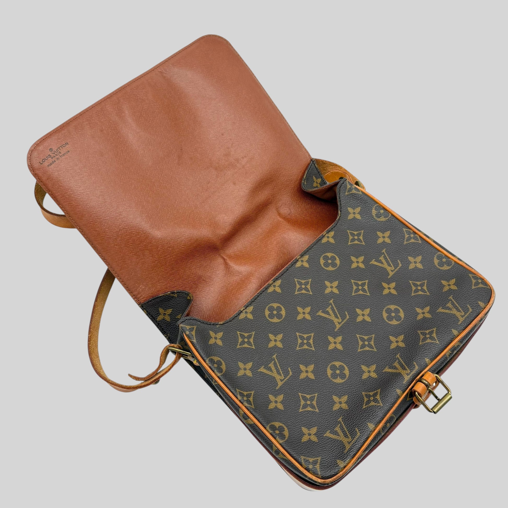 Louis Vuitton Cartouchière GM