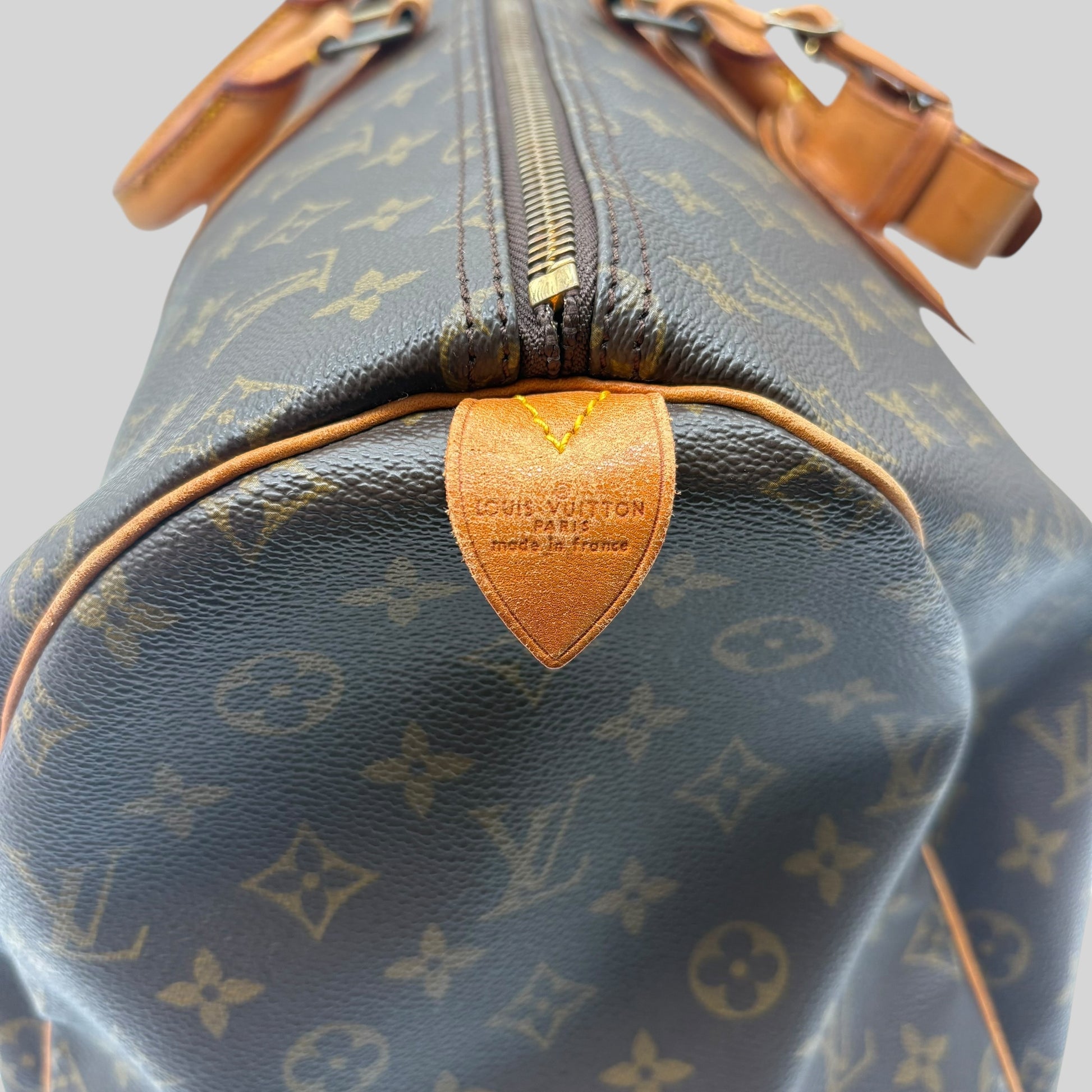 Louis Vuitton Keepall 55