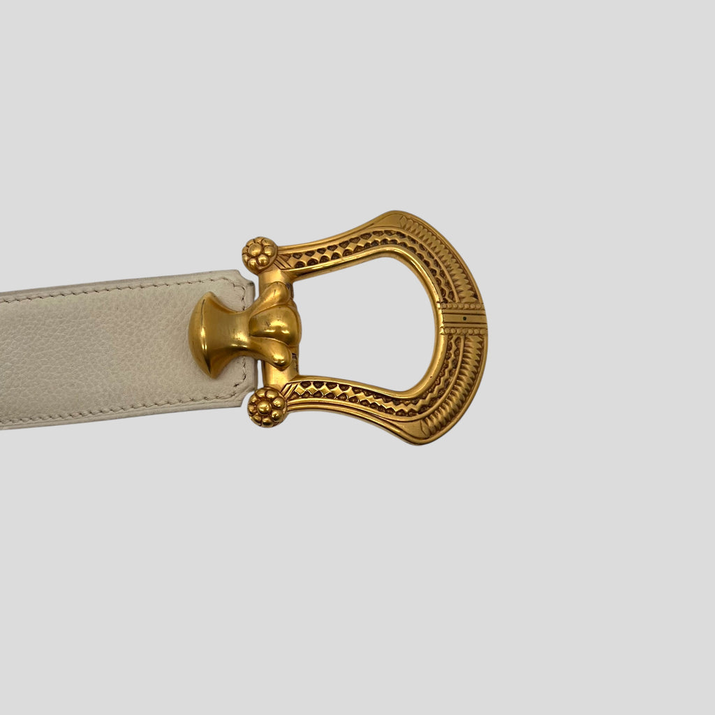 Ceinture Hermes