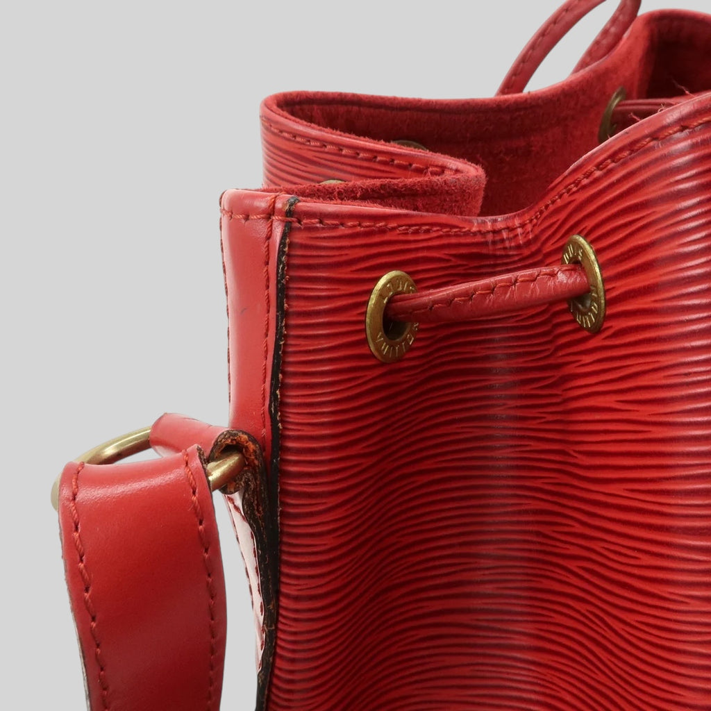 Louis Vuitton Noé GM Epi