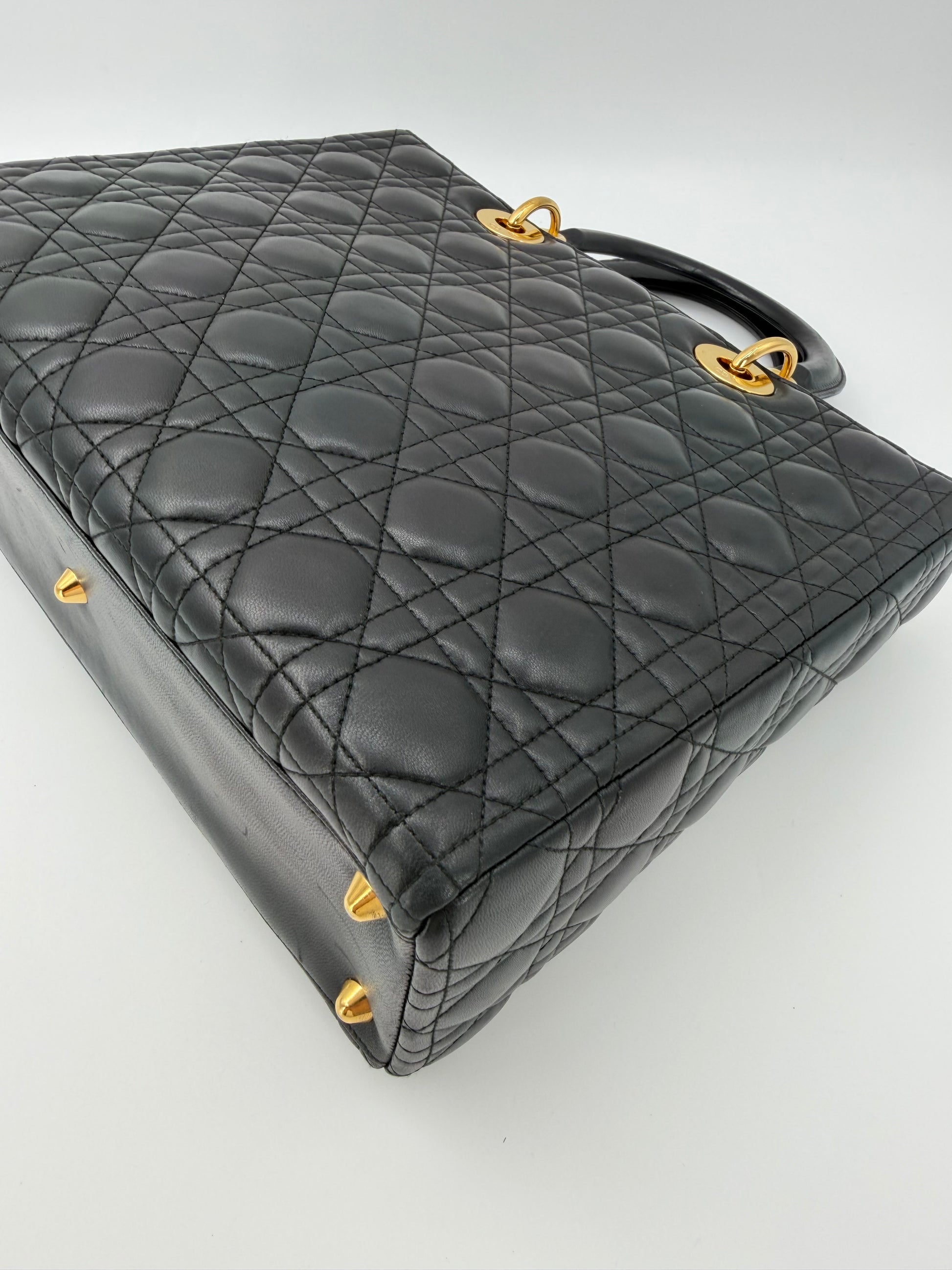 DIOR LADY L