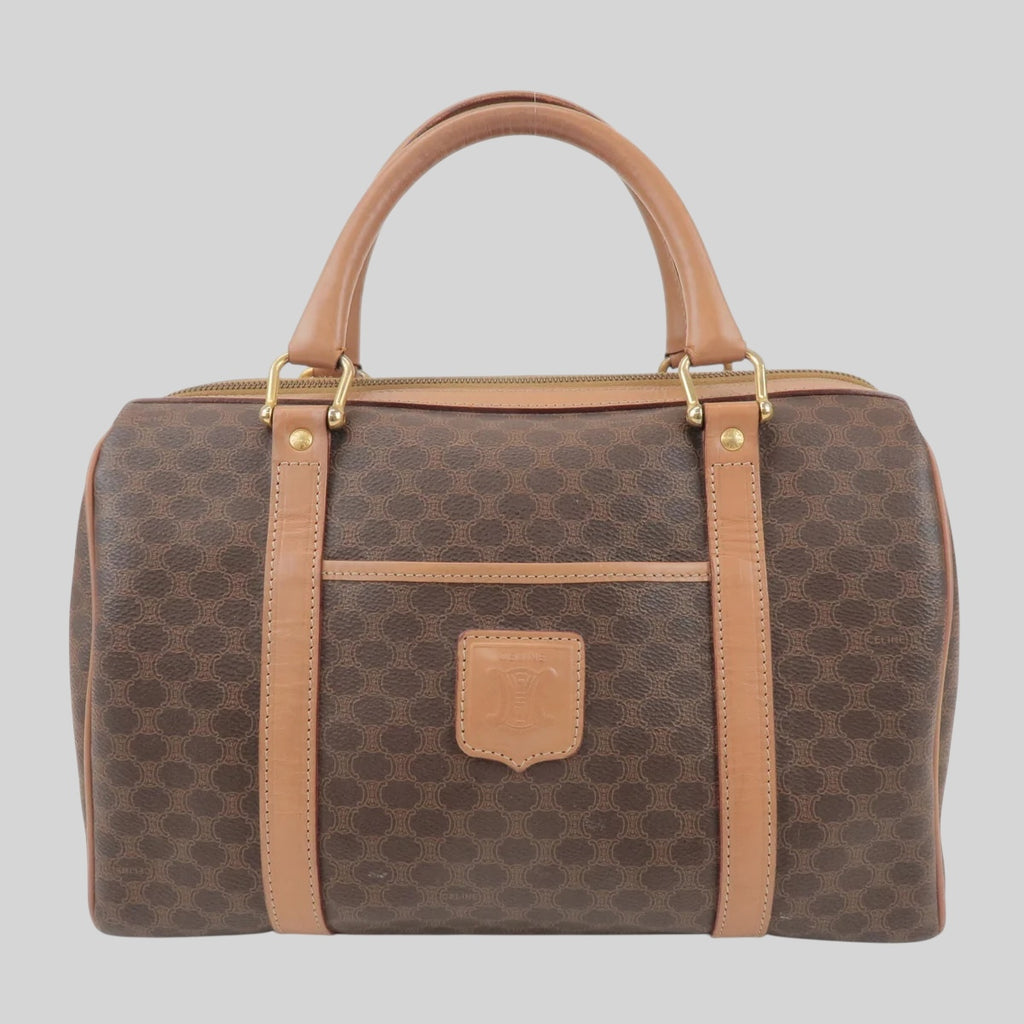 Céline Boston Macadam 30