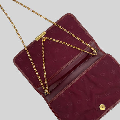 Dior Chain Shoulder