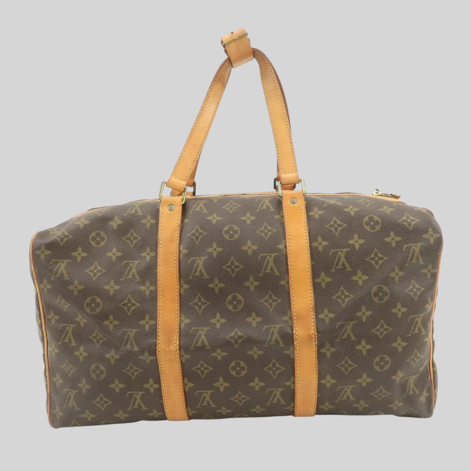 Louis Vuitton Sac Souple 45