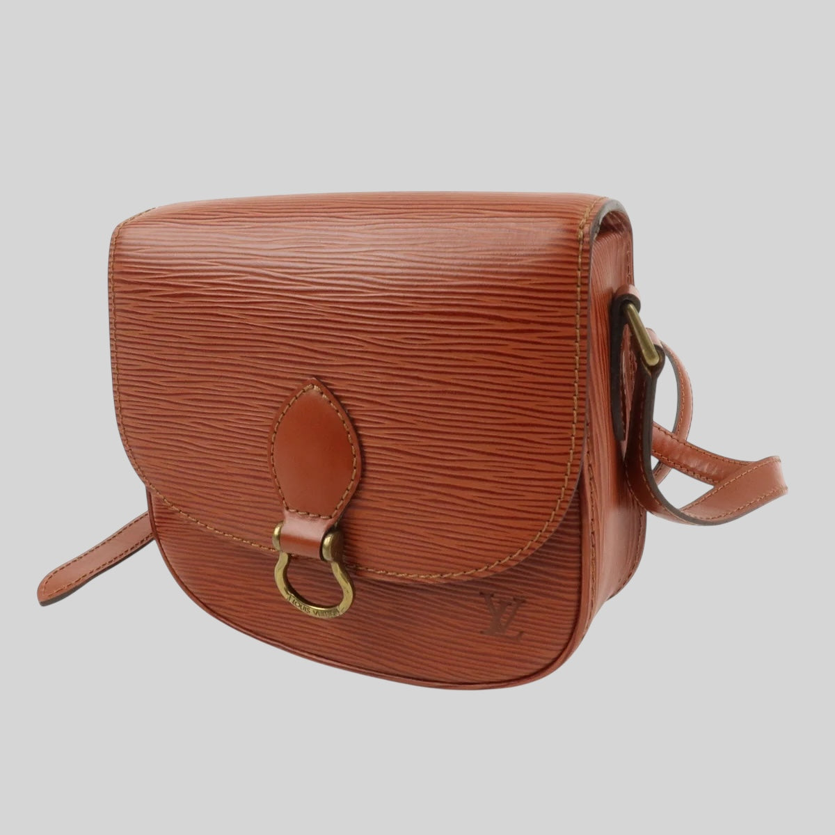 Louis Vuitton Mini Saint Cloud