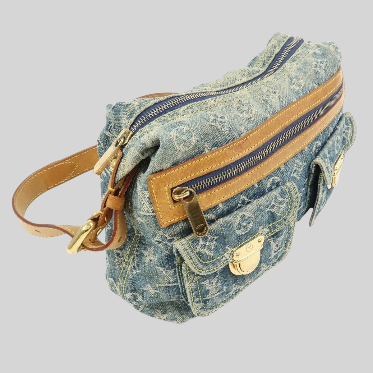 Louis Vuitton Baggy PM