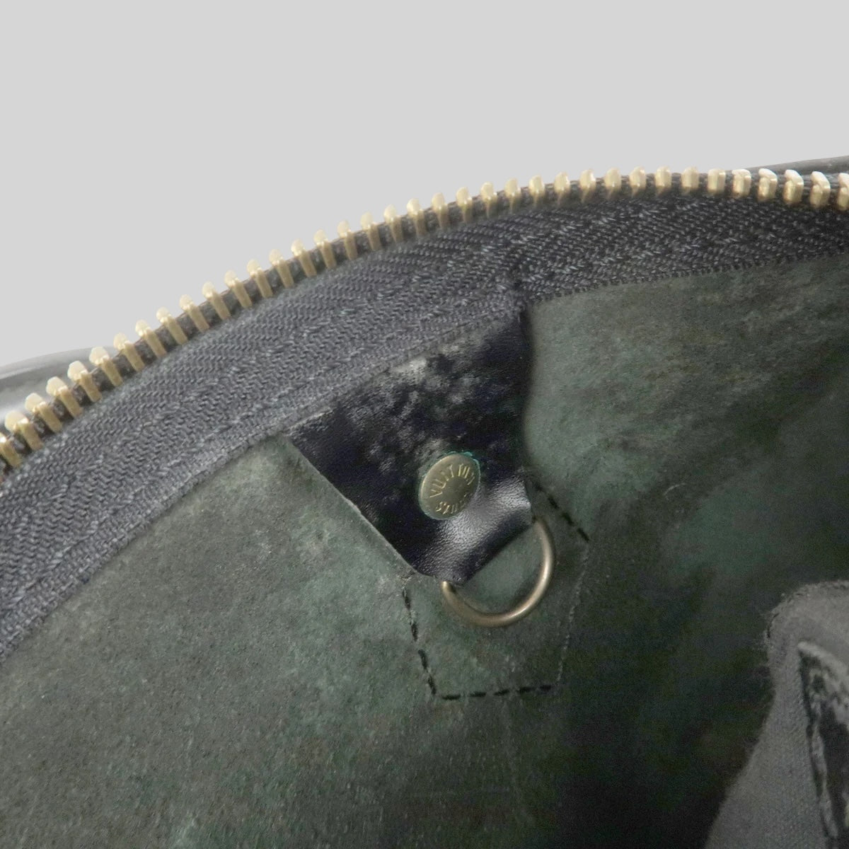 Louis Vuitton Speedy 25 Epi