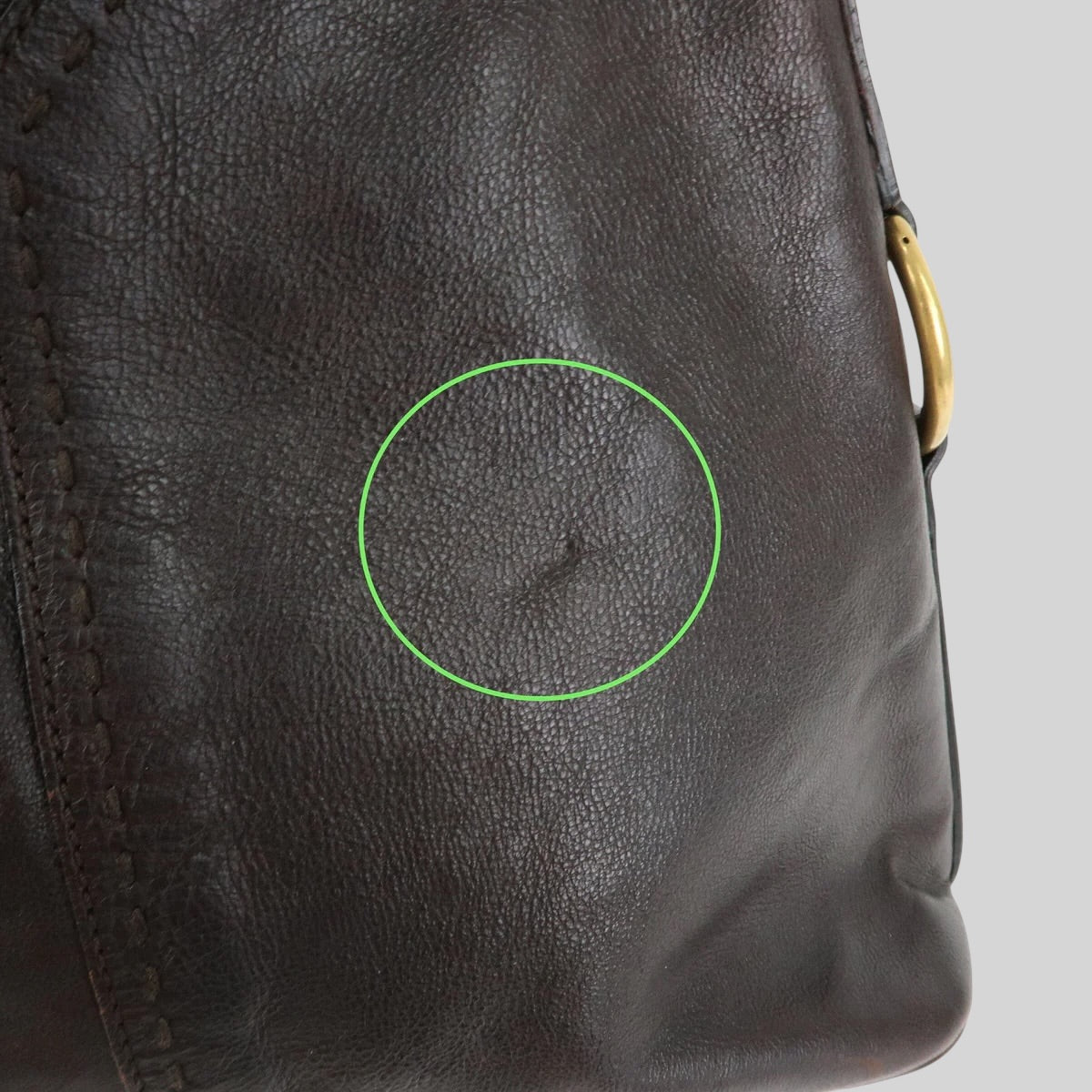 Yves Saint Laurent Muse