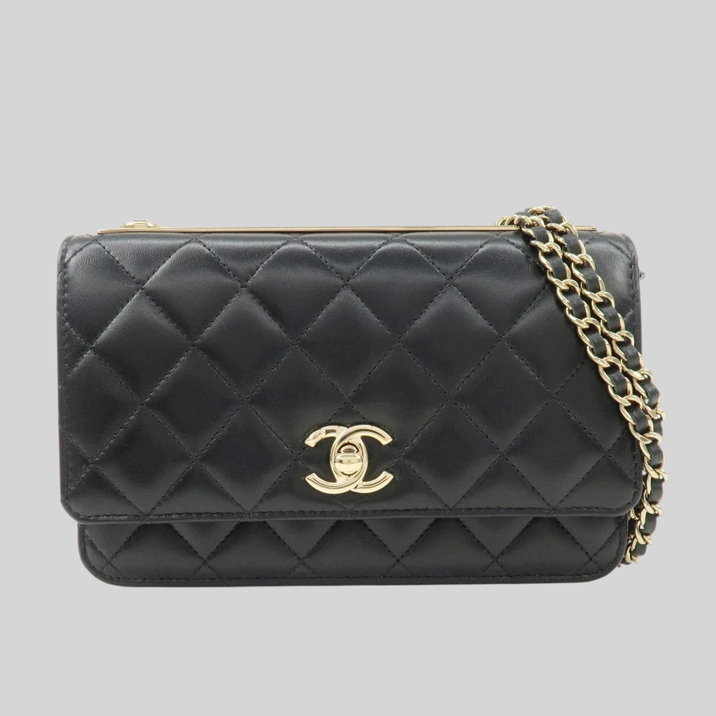 Chanel Trendy CC