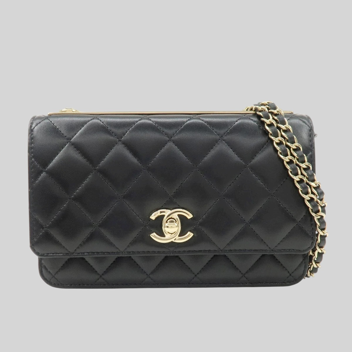 Chanel Trendy CC