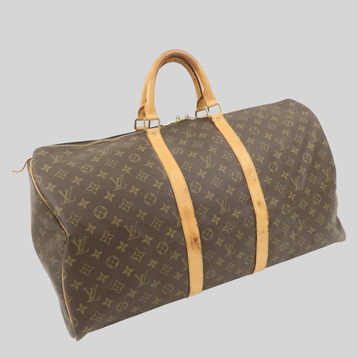 Louis Vuitton Keepall 55
