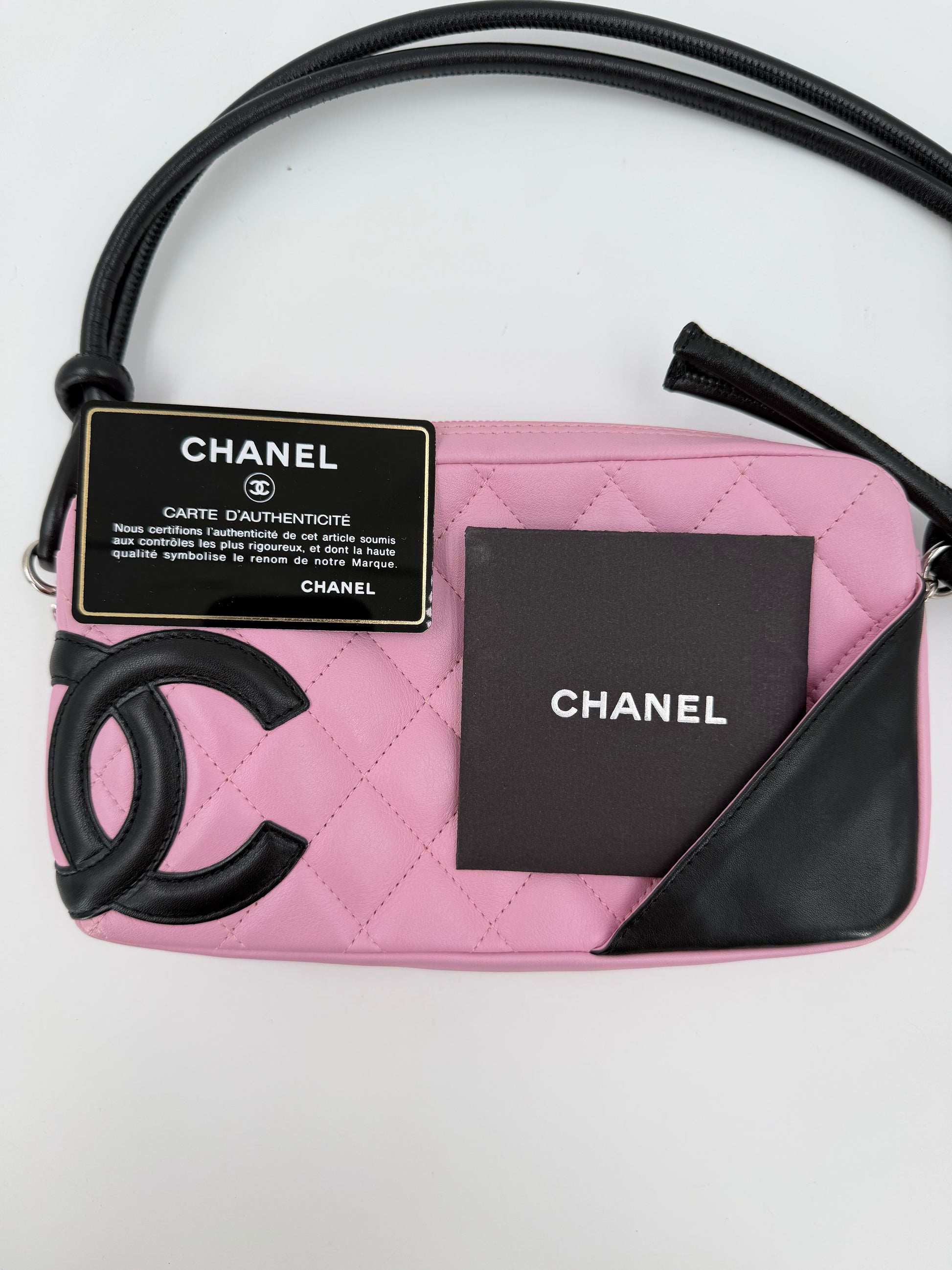 CHANEL CAMBON