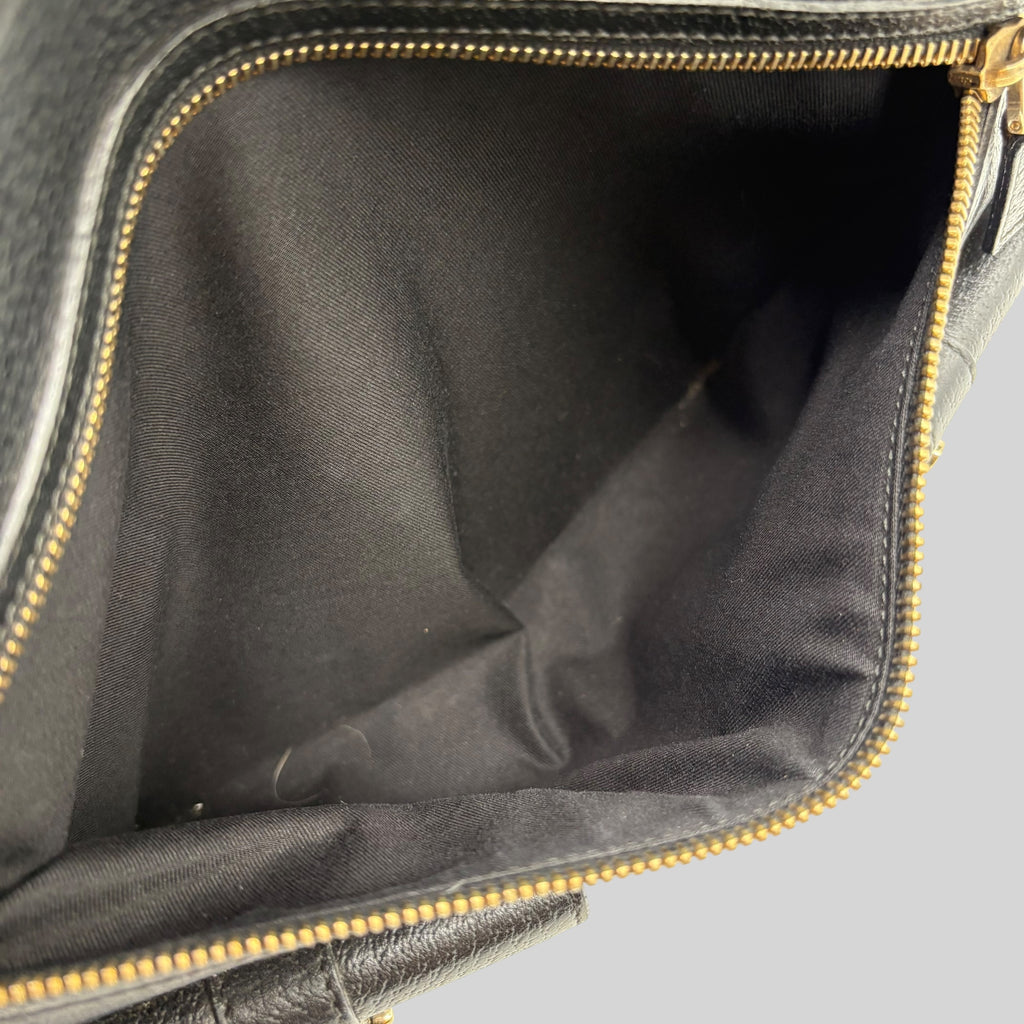 Gucci D-ring Tote