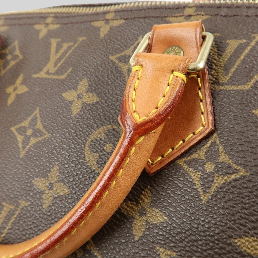 Louis Vuitton Speedy 40