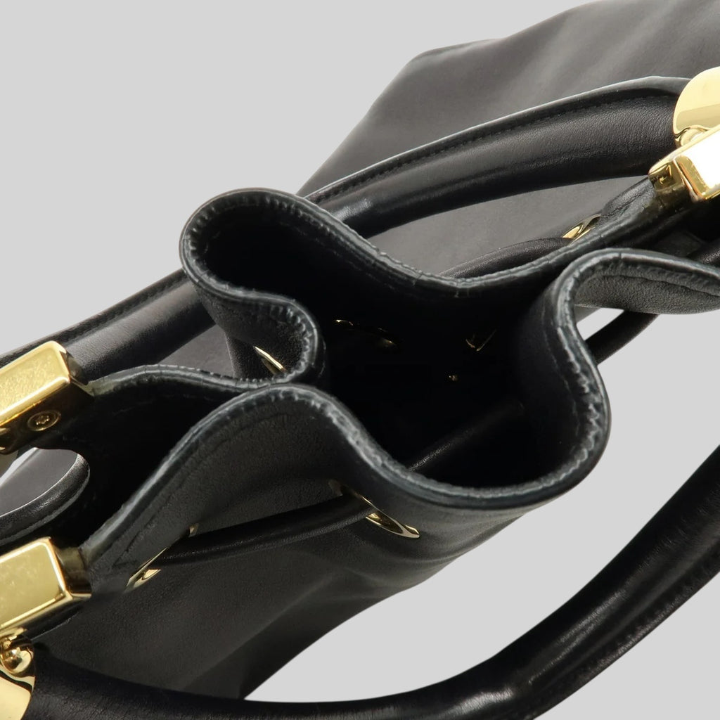 Salvatore Ferragamo Gancini