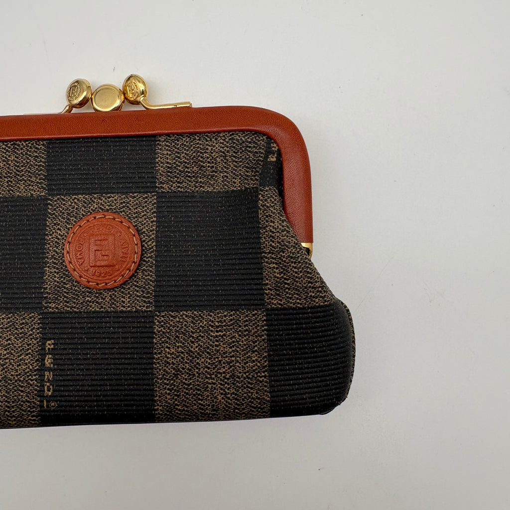 Fendi Pécan