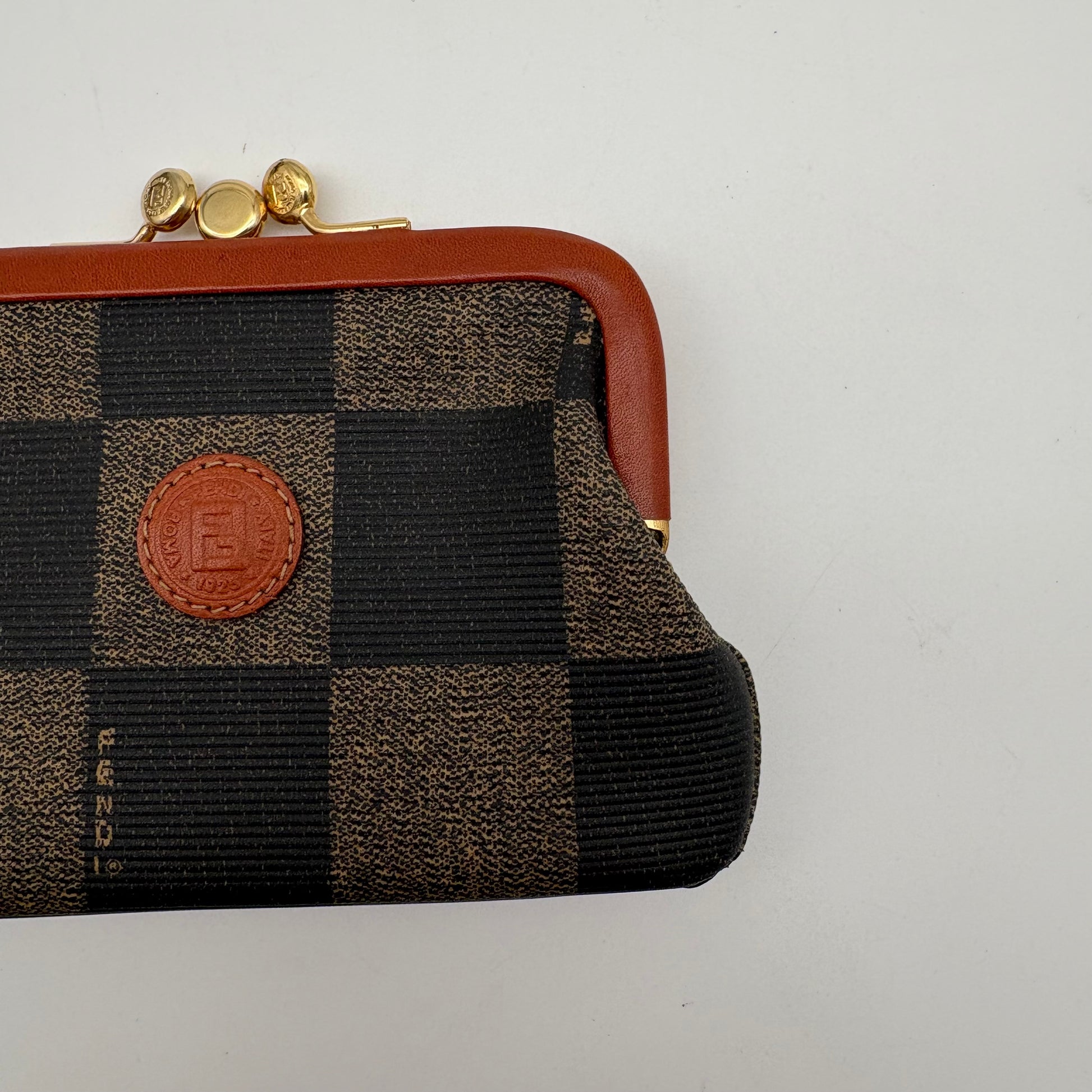 Fendi Pécan