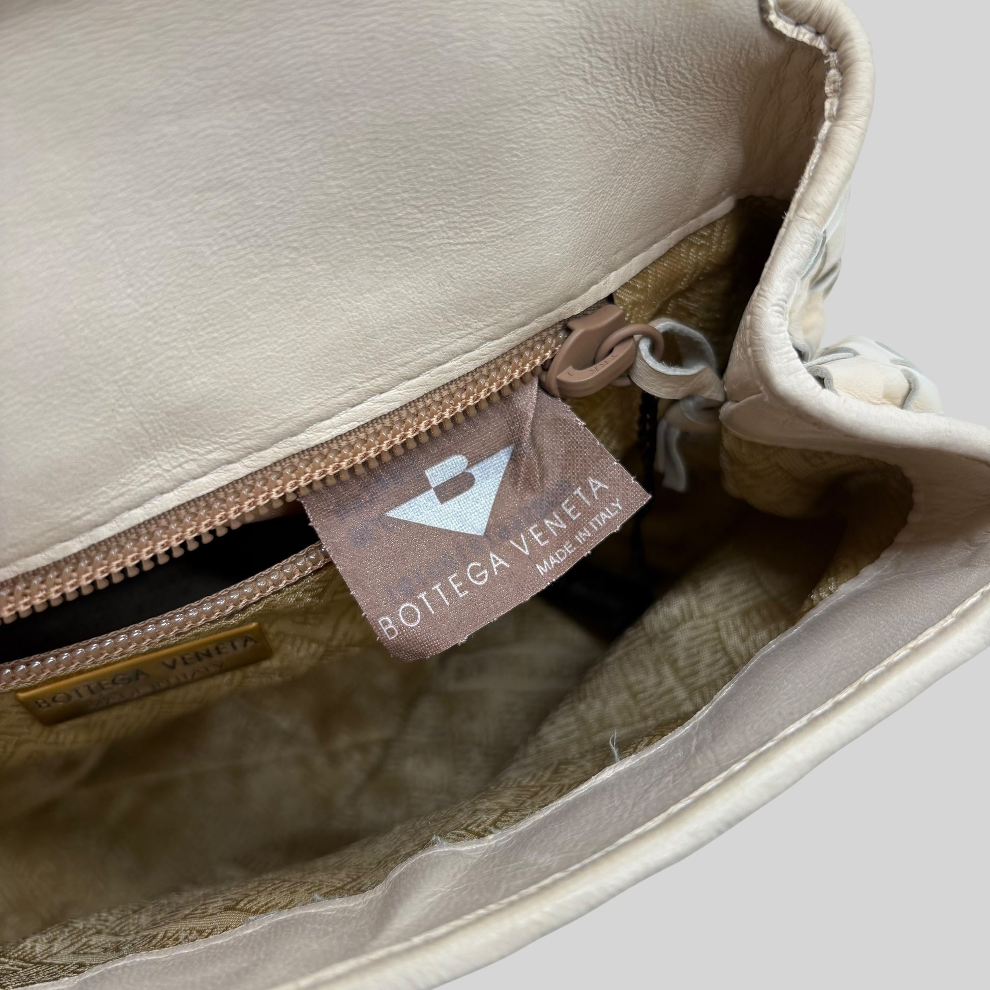 Bottega Veneta Intrecciato 2Way
