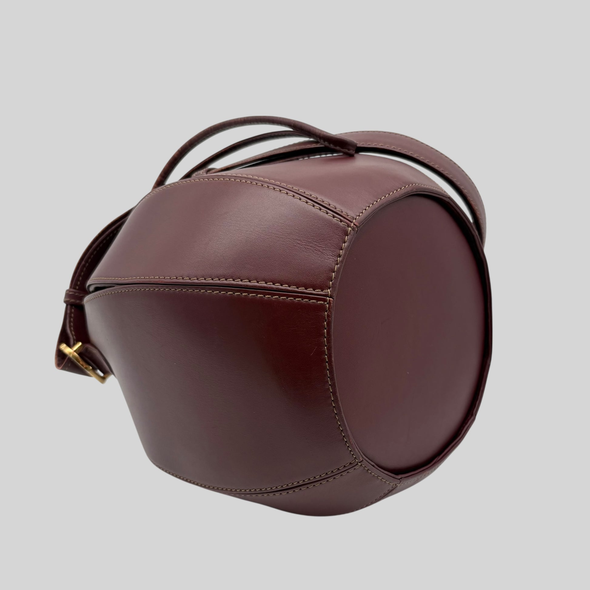 Cartier Must Seau