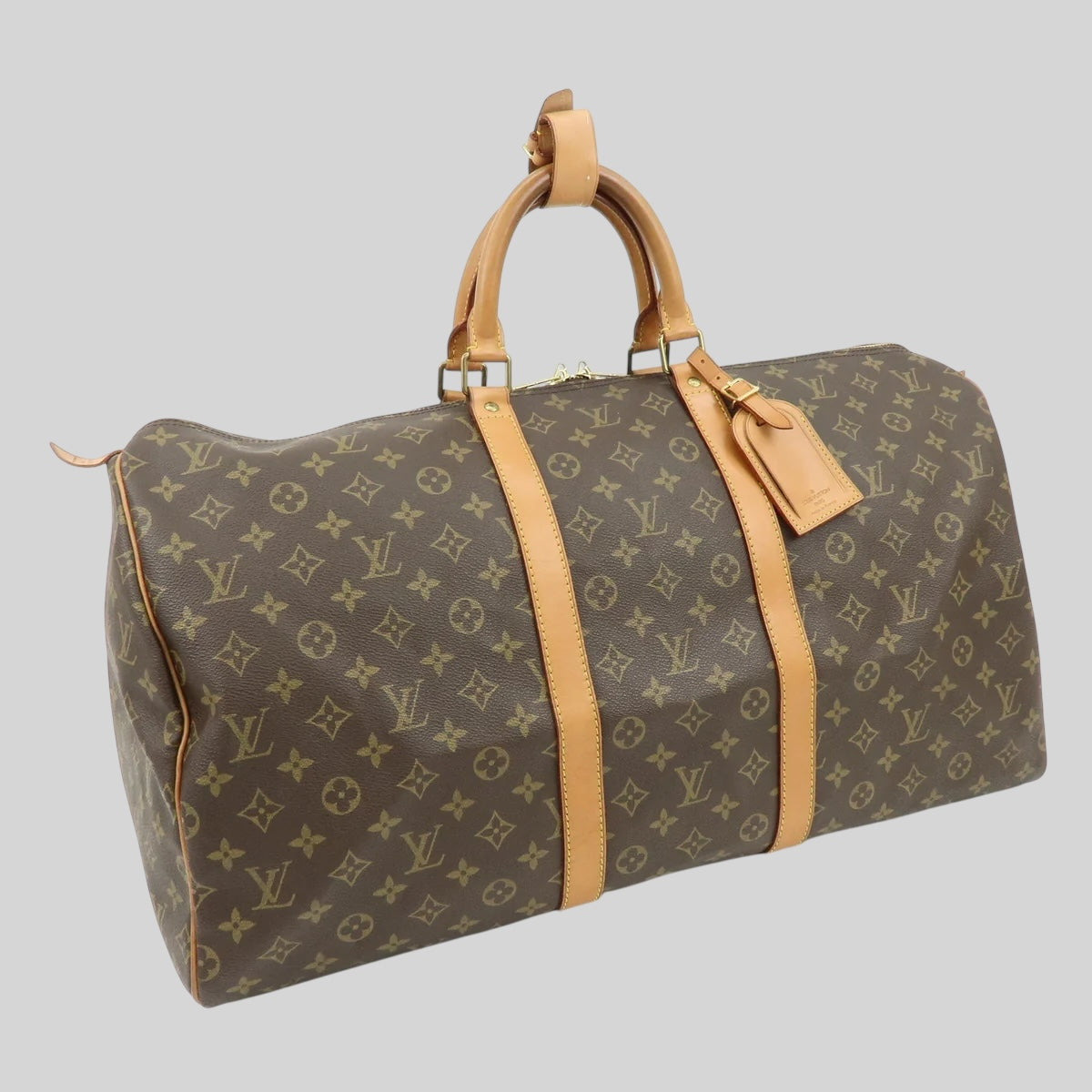 Louis Vuitton Keepall 55