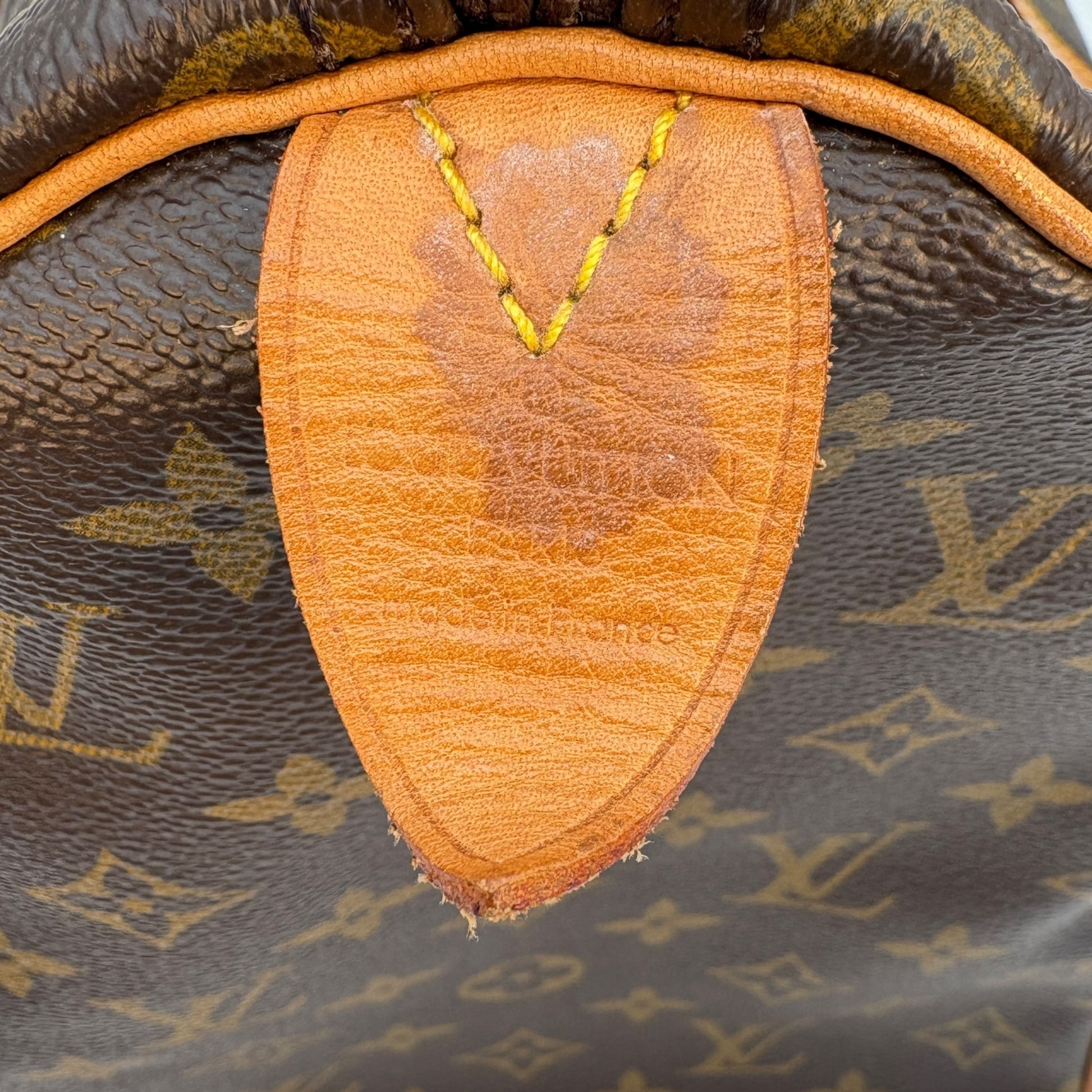 Louis Vuitton Keepall 45
