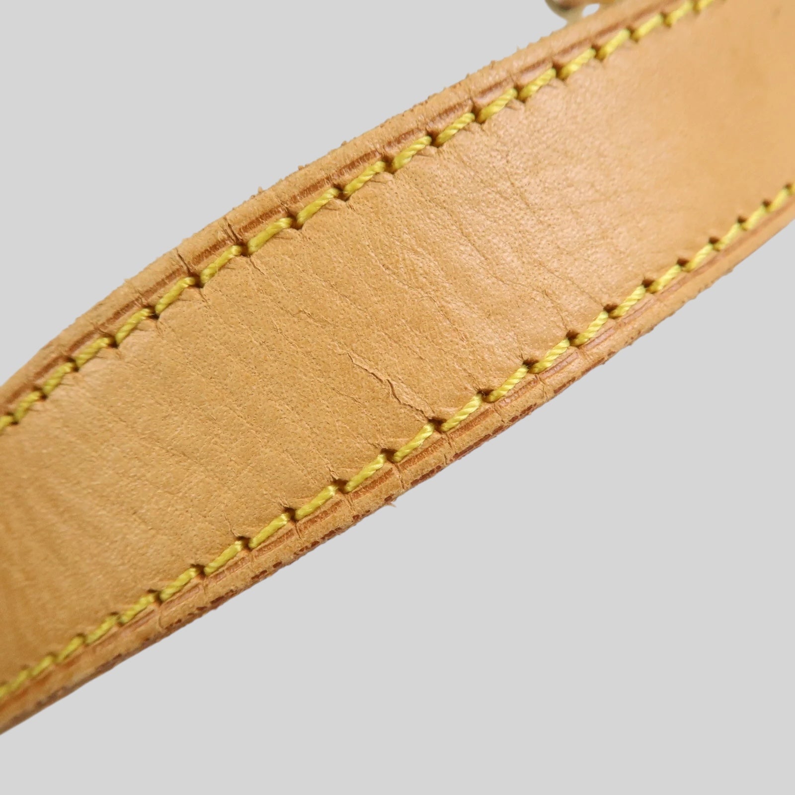 Louis Vuitton Keepall 60 Bandoulière