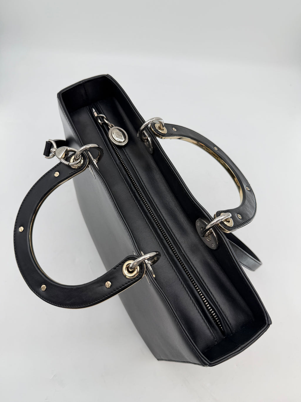 DIOR LADY L PATCH