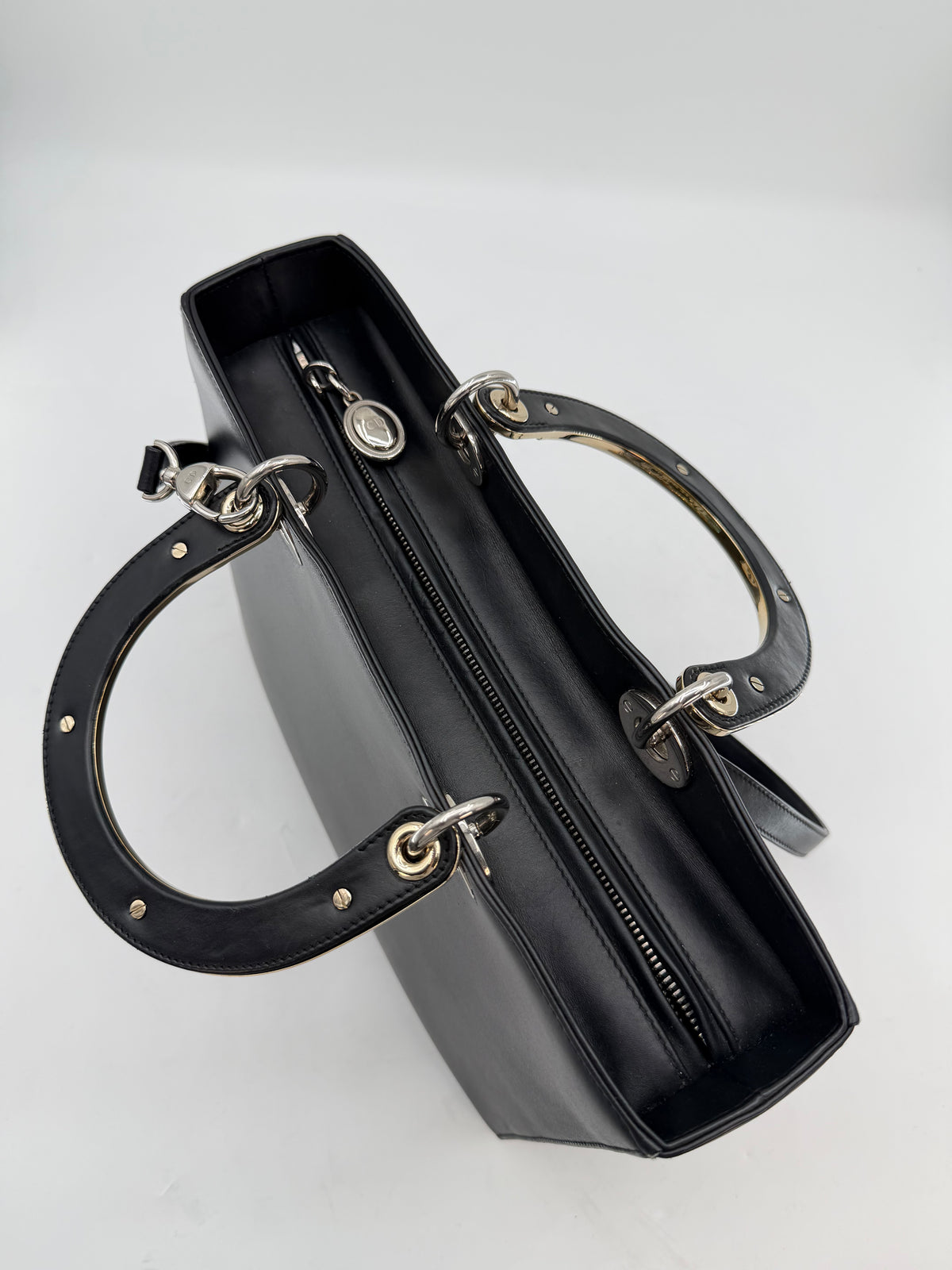 DIOR LADY L PATCH