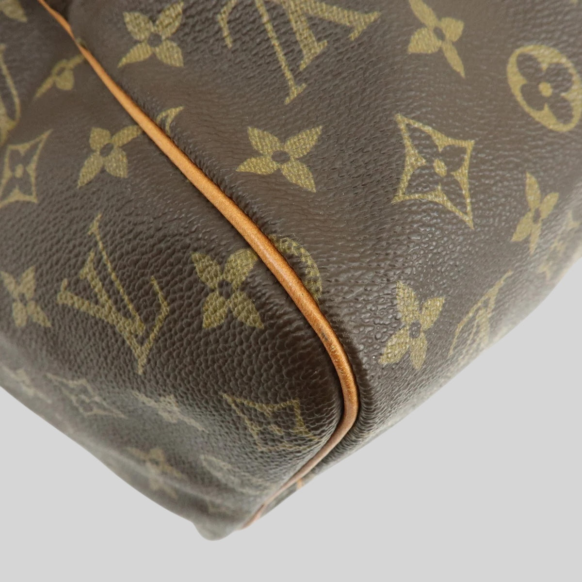 Louis Vuitton Sac Souple 45