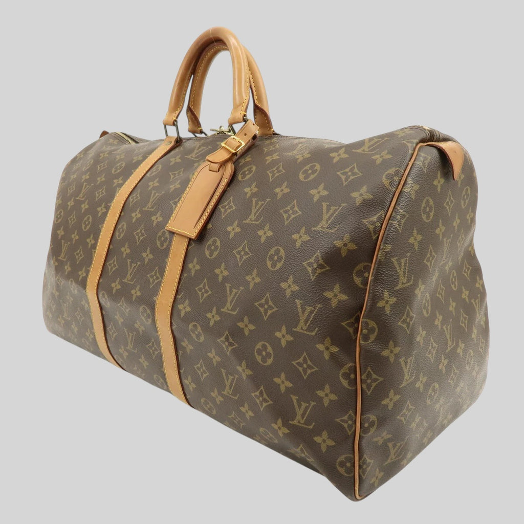 Louis Vuitton Keepall 55