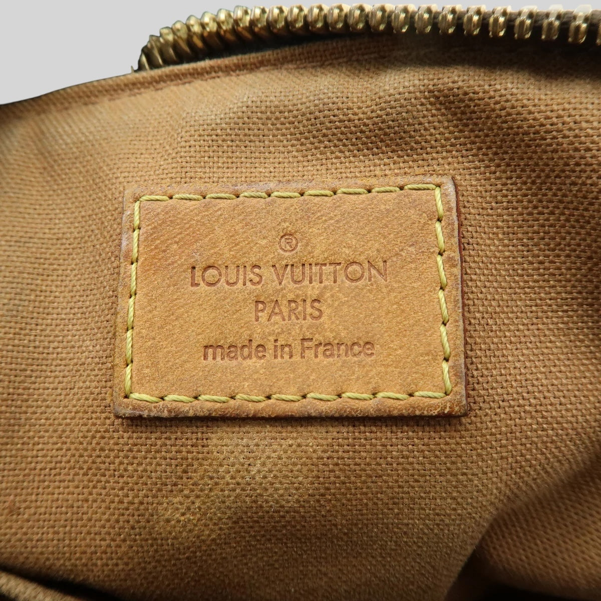 Louis Vuitton Tivoli PM