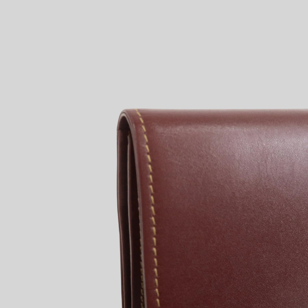 Cartier Must Pouch