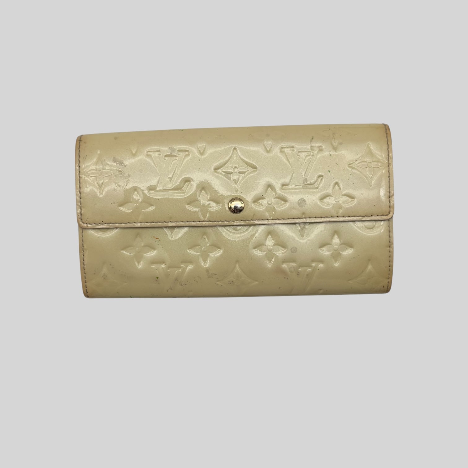 Louis Vuitton Sarah