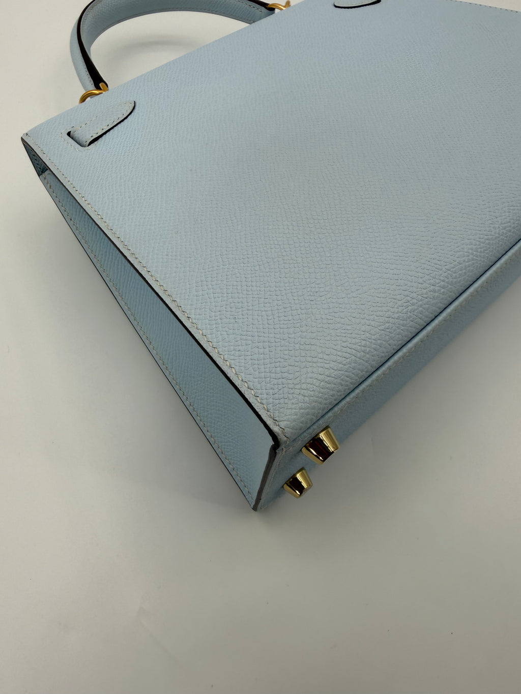 HERMÈS KELLY 25 EPSOM