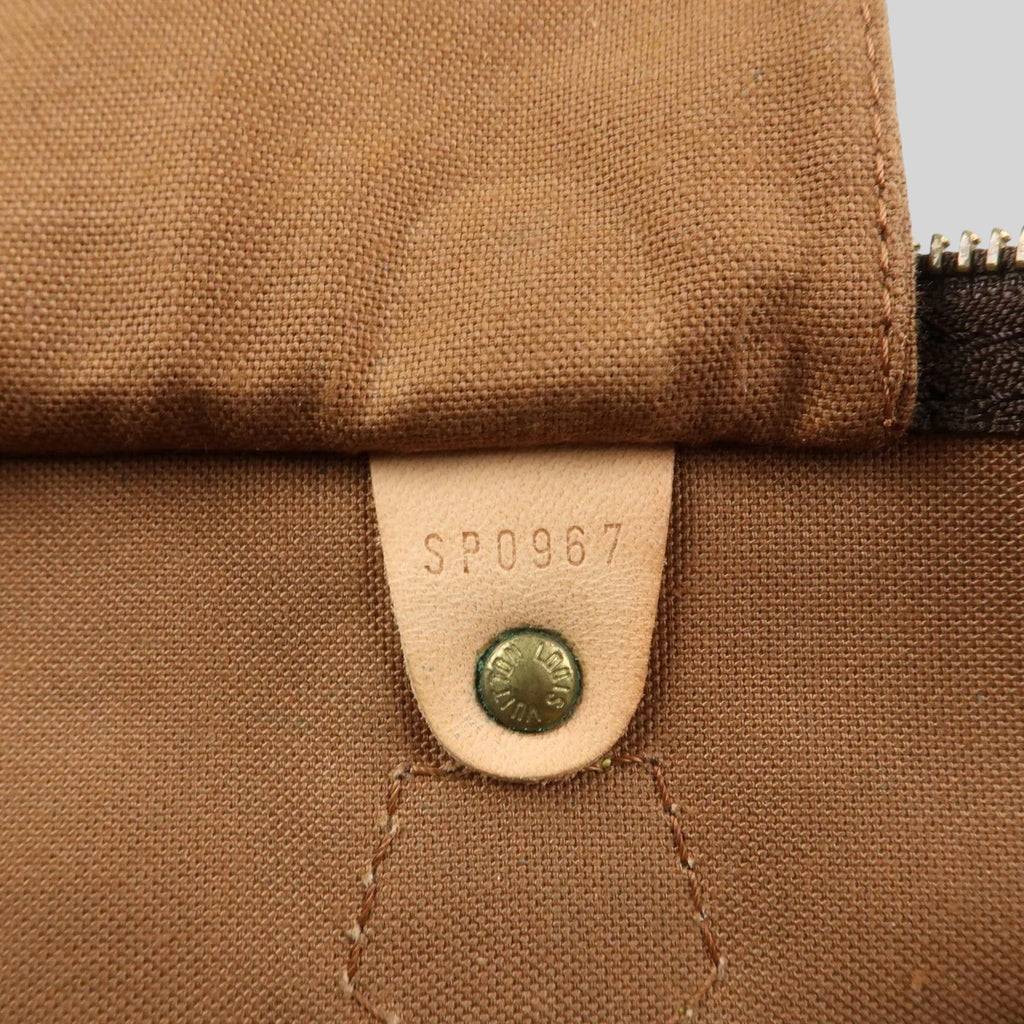 Louis Vuitton Speedy 40